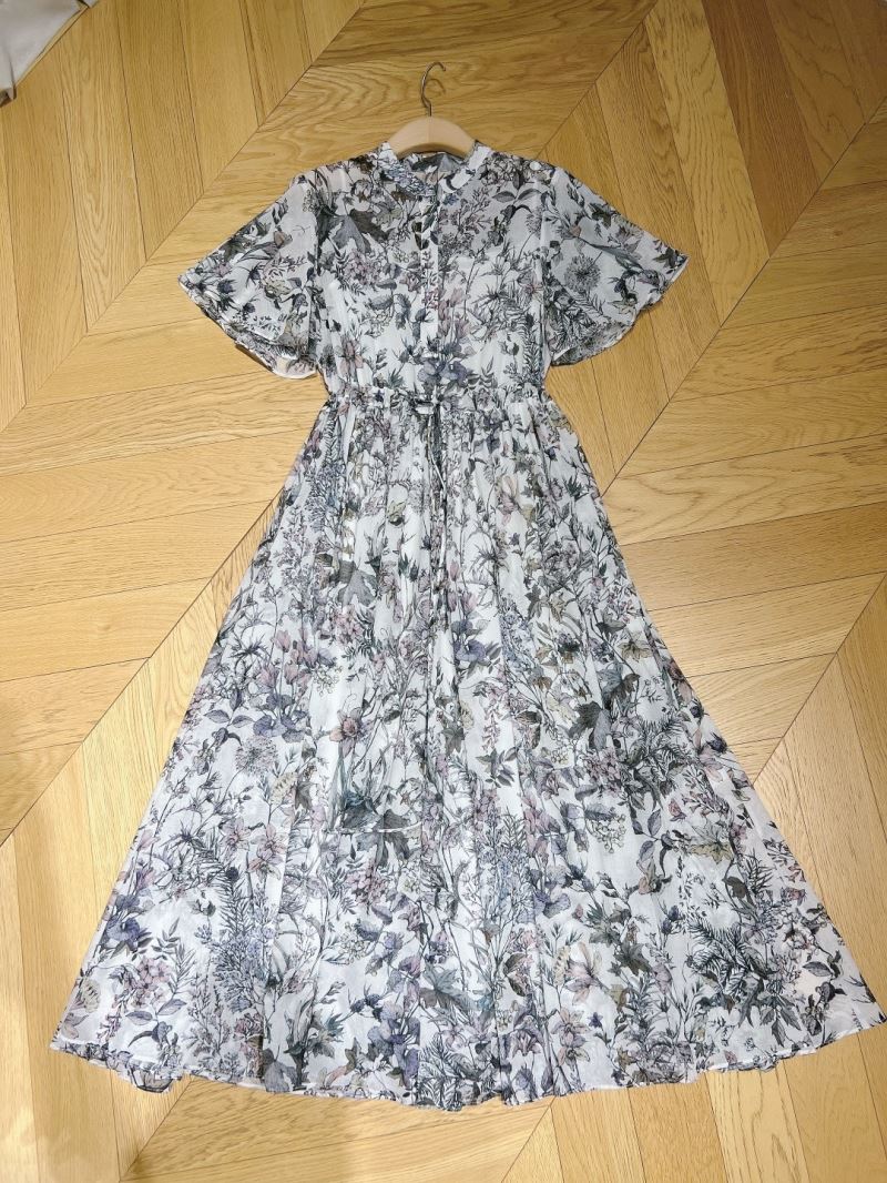 Christian Dior Dress